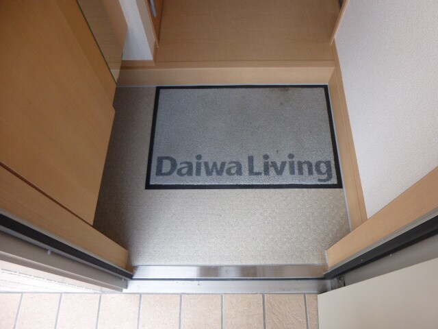 カーサドマーニの物件内観写真