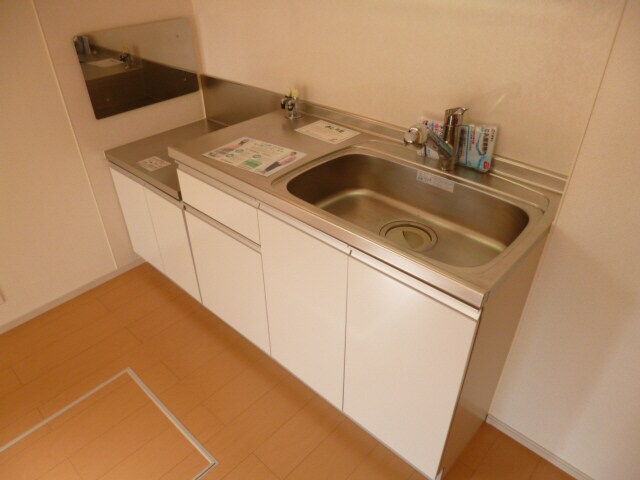 モス フロックス ノイの物件内観写真