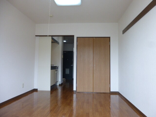 サンフレッチェ南条Ａの物件内観写真