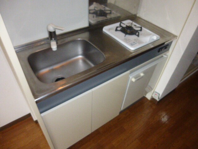 サンフレッチェ南条Ａの物件内観写真