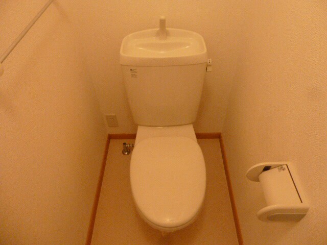 サンフレッチェ南条Ａの物件内観写真