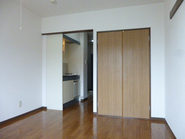 サンフレッチェ南条Ａの物件内観写真