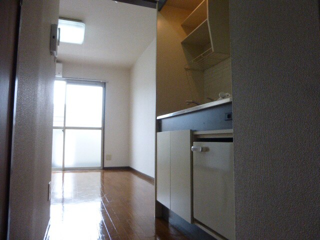 サンフレッチェ南条Ａの物件内観写真