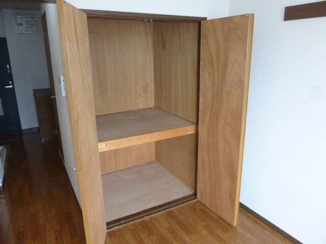 サンフレッチェ南条Ａの物件内観写真