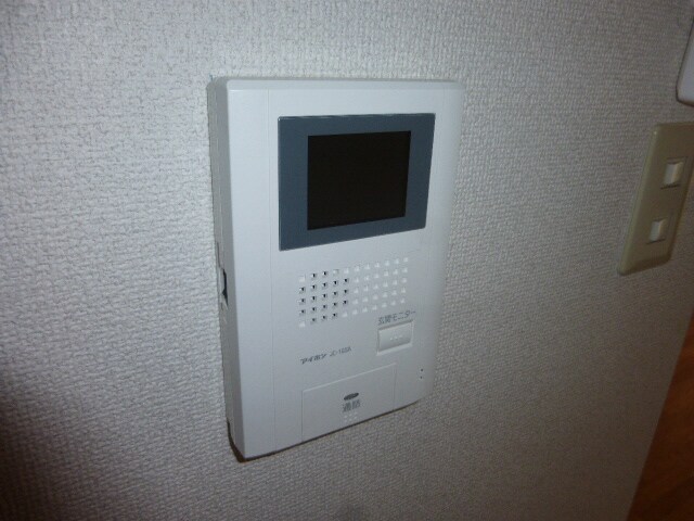 サンフレッチェ南条Ａの物件内観写真