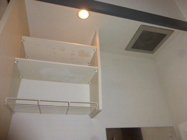 サンフレッチェ南条Ａの物件内観写真