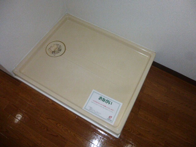 サンフレッチェ南条Ａの物件内観写真