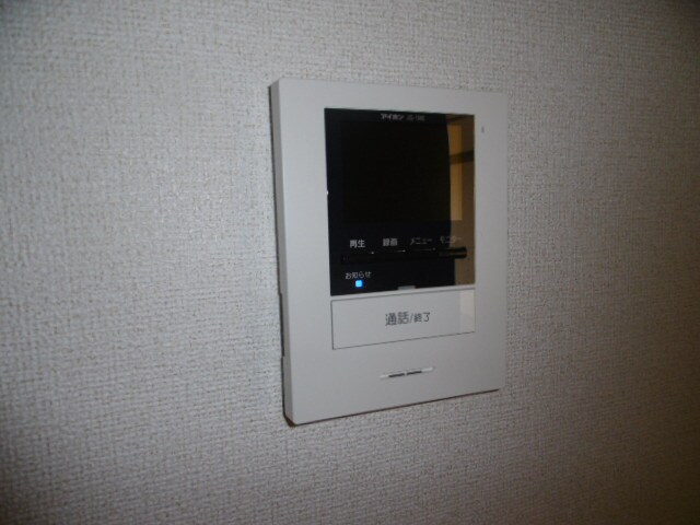 エルガーデンパレスⅠの物件内観写真