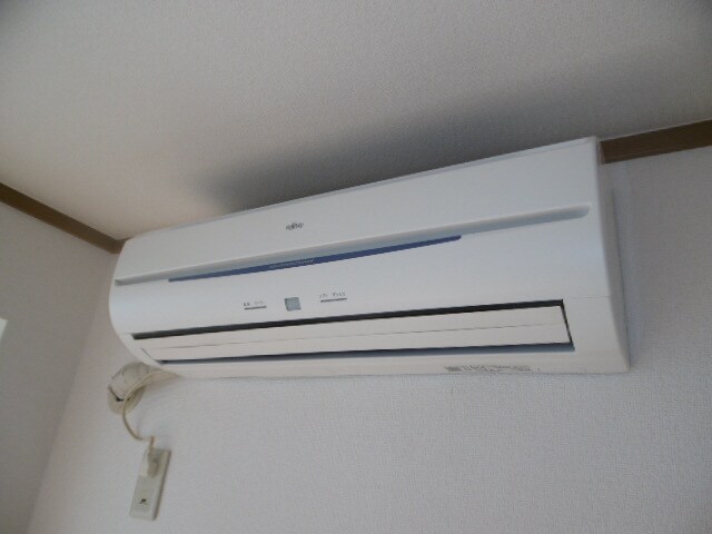 エルガーデンパレスⅠの物件内観写真