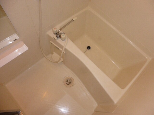 プレッソ新在家の物件内観写真