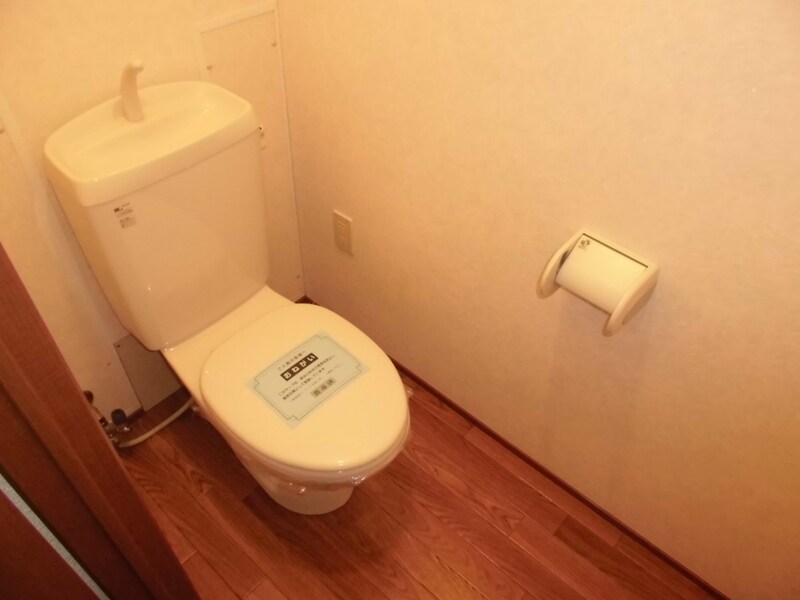 プランヴェールの物件内観写真