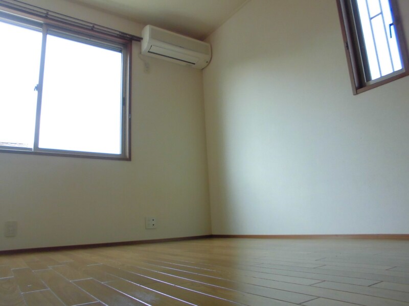 プランヴェールの物件内観写真