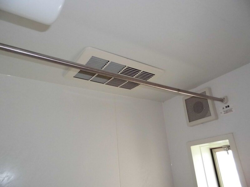 プランヴェールの物件内観写真