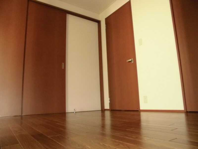 プランヴェールの物件内観写真