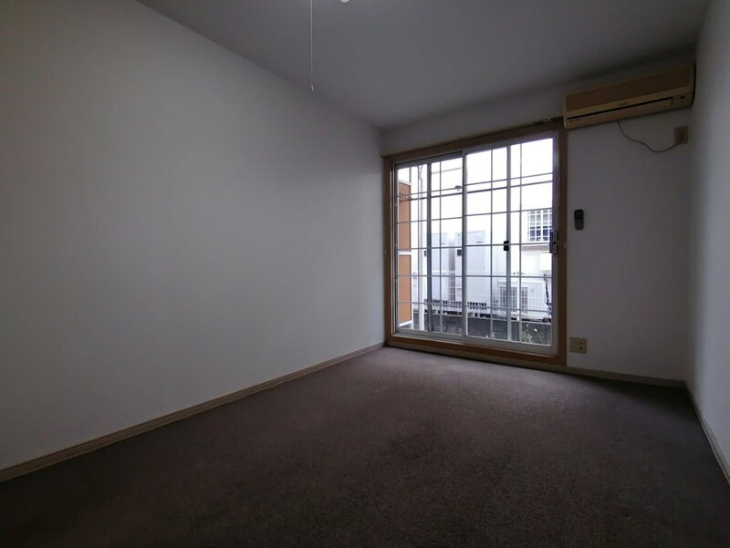 サニーハイツ新在家の物件内観写真