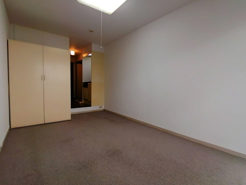 サニーハイツ新在家の物件内観写真