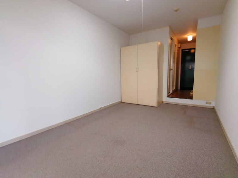 サニーハイツ新在家の物件内観写真