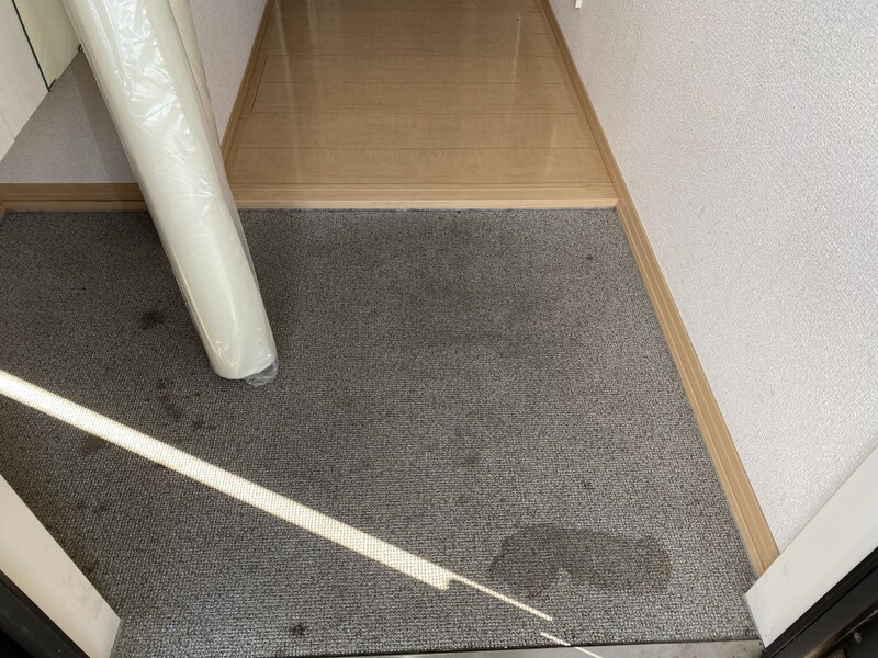 メゾンドコンフォートの物件内観写真