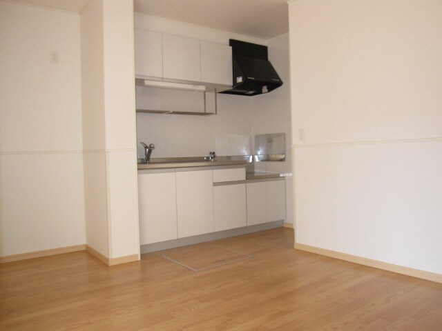 ウィル　ヴェスティージ　弐番館の物件内観写真