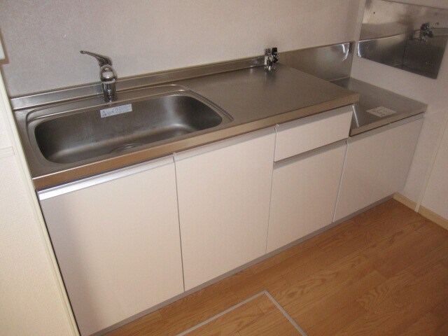 ウィル　ヴェスティージ　弐番館の物件内観写真