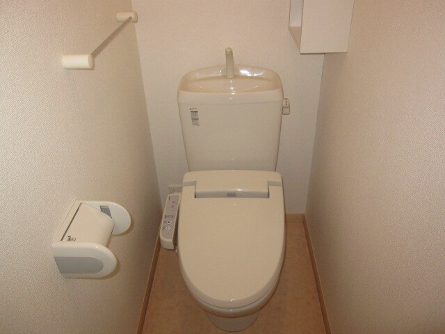 ウィル　ヴェスティージ　弐番館の物件内観写真