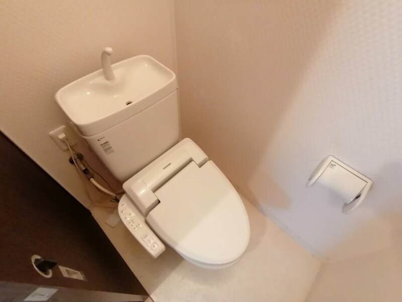 山陽網干駅 徒歩12分 2階の物件内観写真