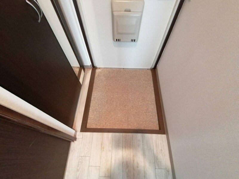 山陽網干駅 徒歩12分 2階の物件内観写真