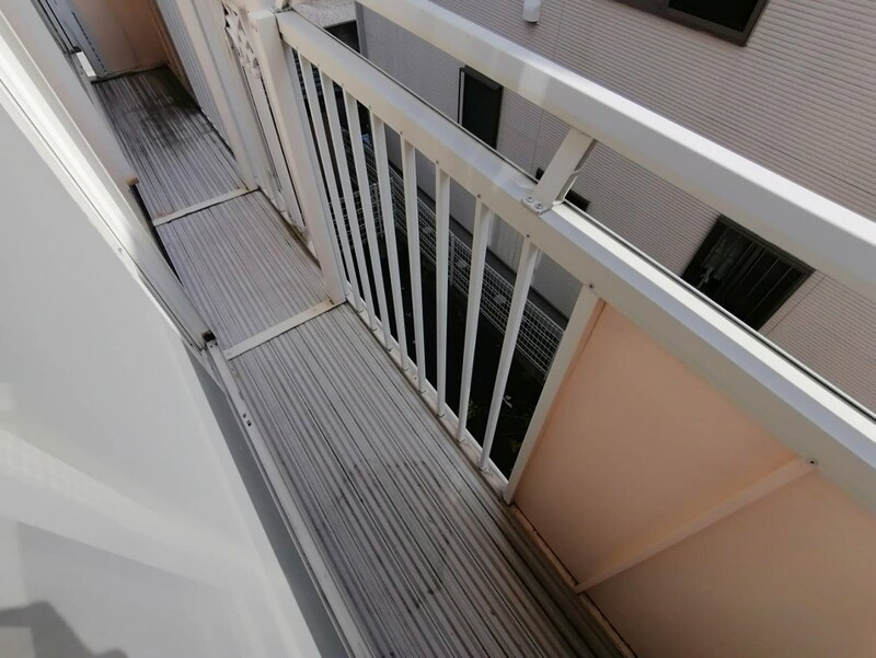 山陽網干駅 徒歩12分 2階の物件内観写真