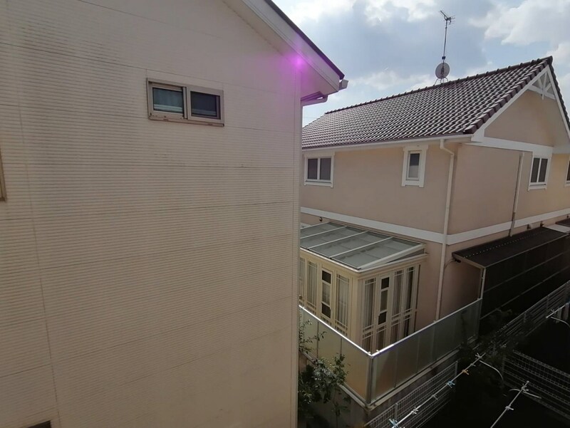 山陽網干駅 徒歩12分 2階の物件内観写真