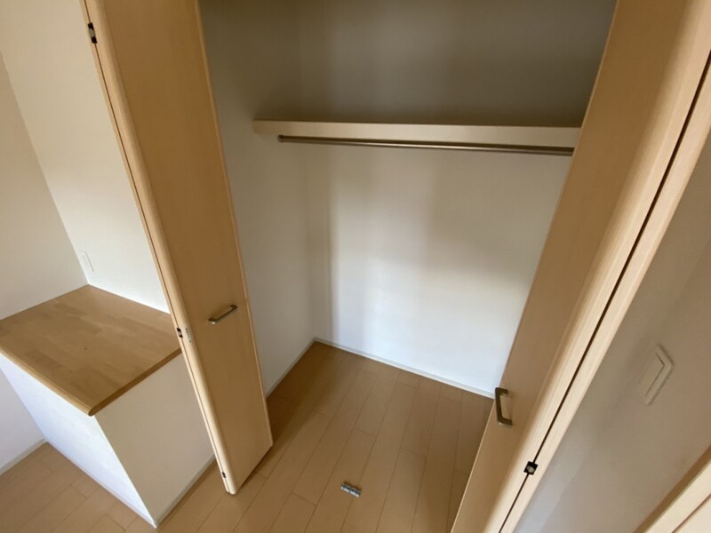 アン・グランジェの物件内観写真