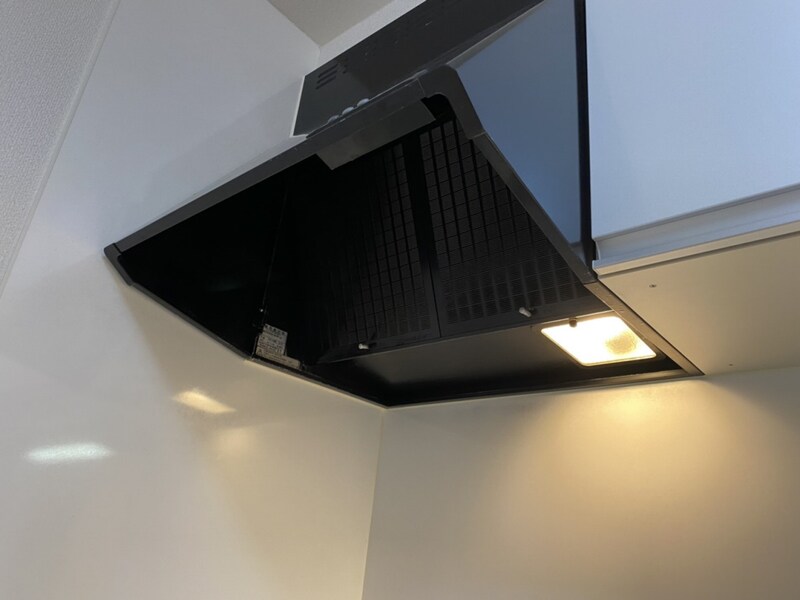 アン・グランジェの物件内観写真