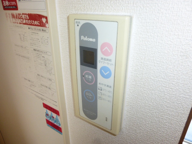 ルミエール　A棟の物件内観写真