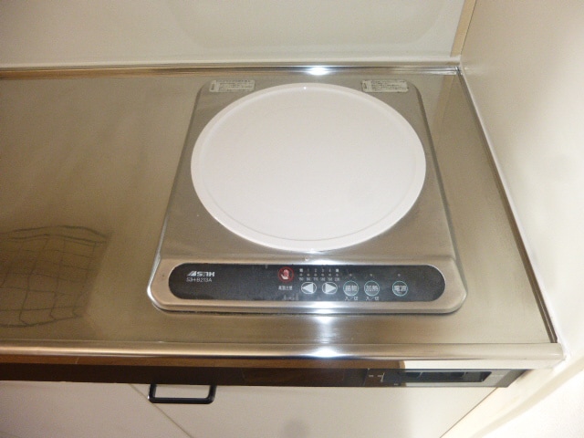 ルミエール　A棟の物件内観写真