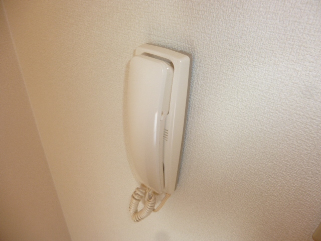 ルミエール　A棟の物件内観写真