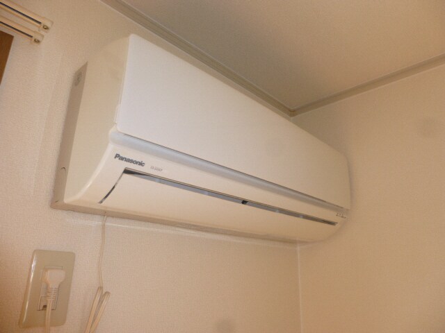 ルミエール　A棟の物件内観写真