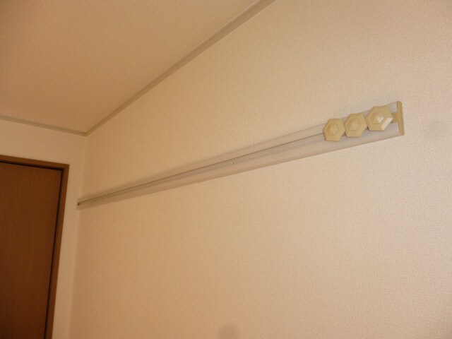 ルミエール　A棟の物件内観写真