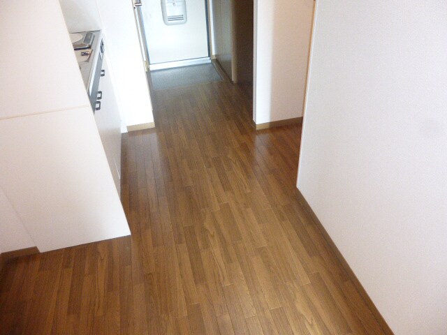 ルミエール　A棟の物件内観写真