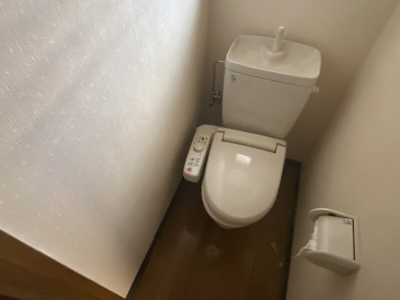 ベルフラワー山野井の物件内観写真