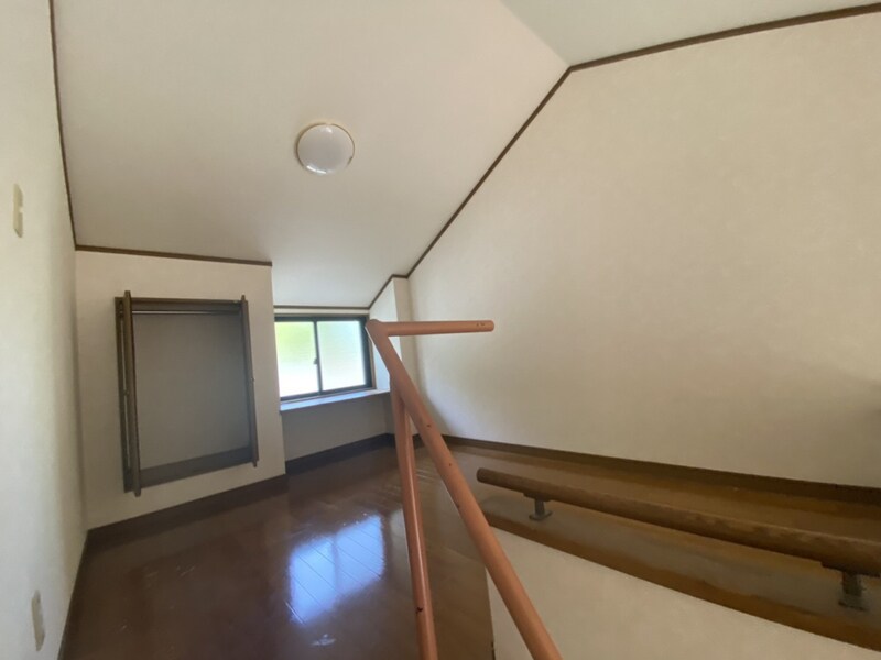 ベルフラワー山野井の物件内観写真