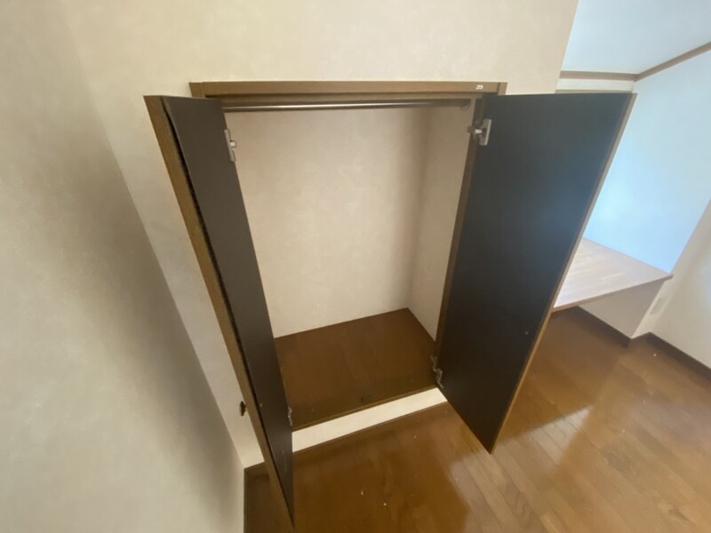 ベルフラワー山野井の物件内観写真