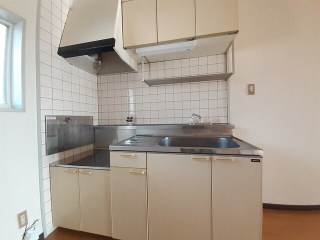 ニューシティＫ＆Ｍの物件内観写真