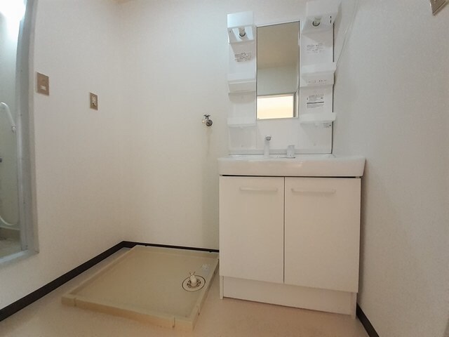 ニューシティＫ＆Ｍの物件内観写真