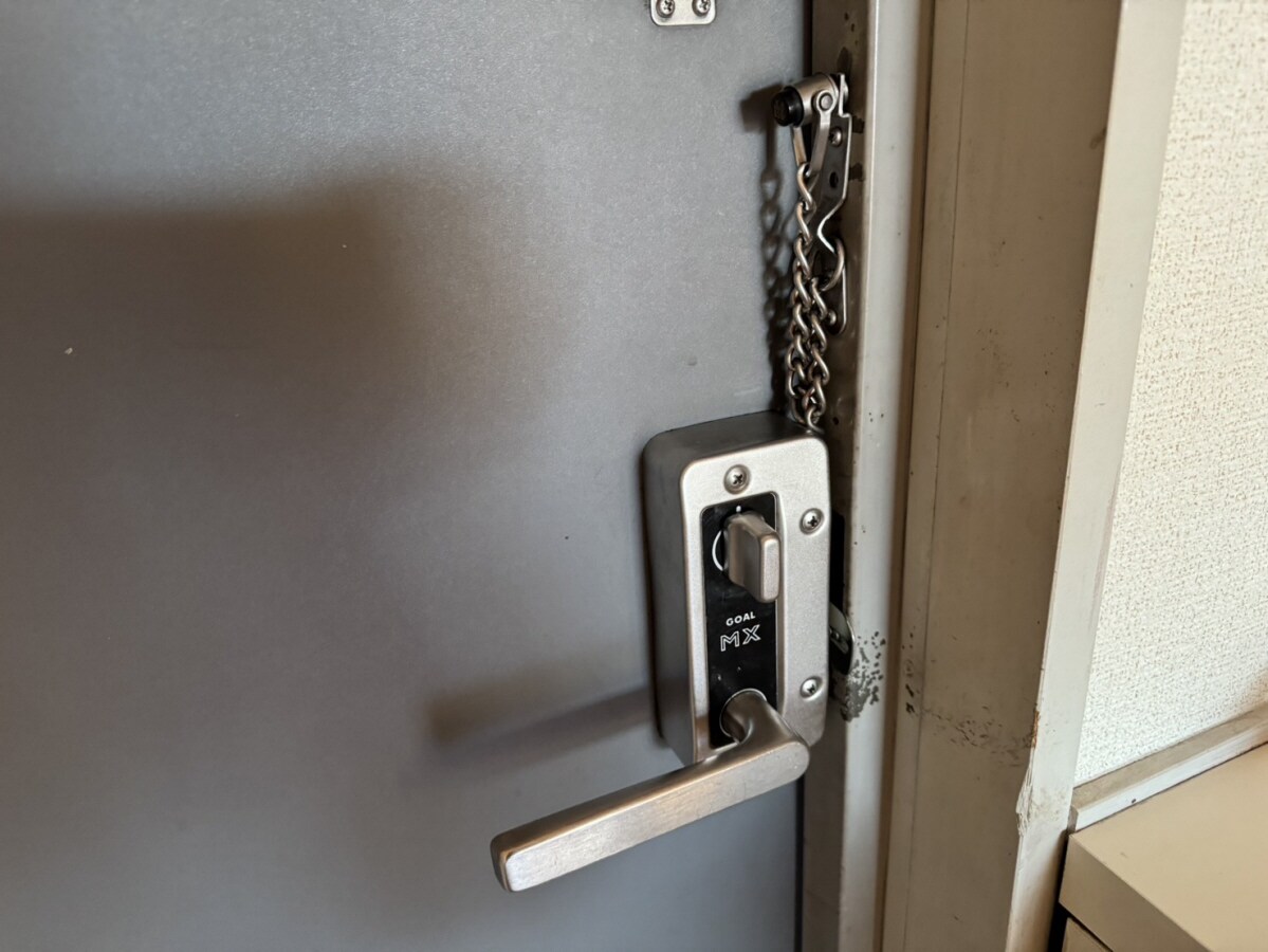 ニューシティＫ＆Ｍの物件内観写真