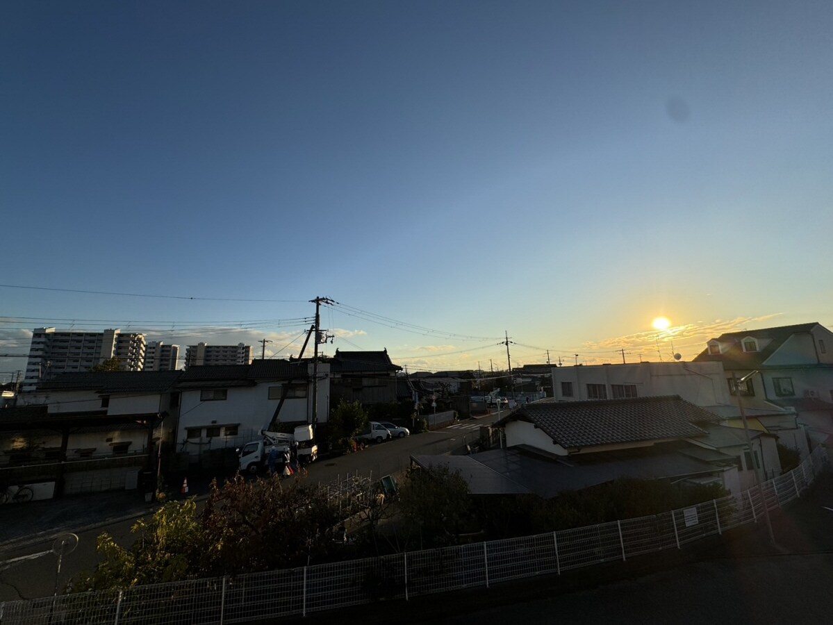 ニューシティＫ＆Ｍの物件内観写真