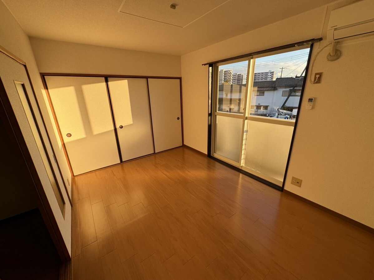 ニューシティＫ＆Ｍの物件内観写真