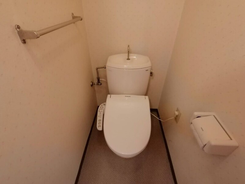 ベルセゾンミキの物件内観写真