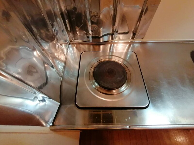 ベルセゾンミキの物件内観写真