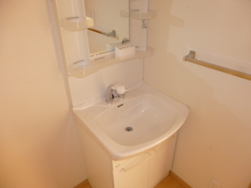 ルシエール本城の物件内観写真