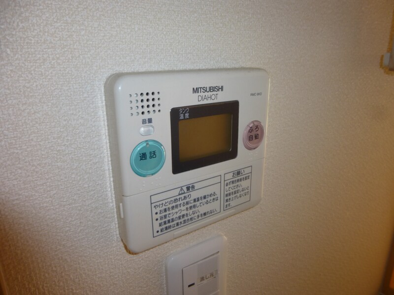 ルシエール本城の物件内観写真