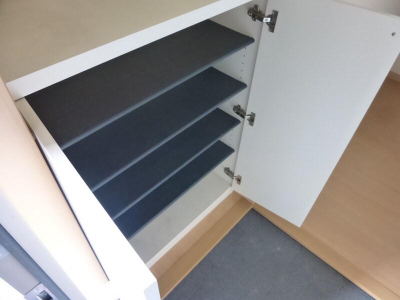 ルシエール本城の物件内観写真